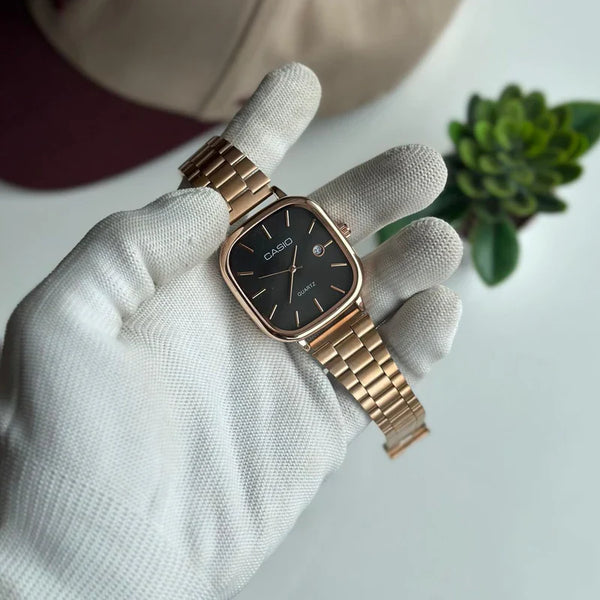 WATCHES
